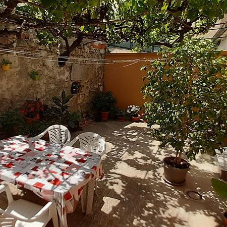 Apartman Anthony Πούλα Εξωτερικό φωτογραφία