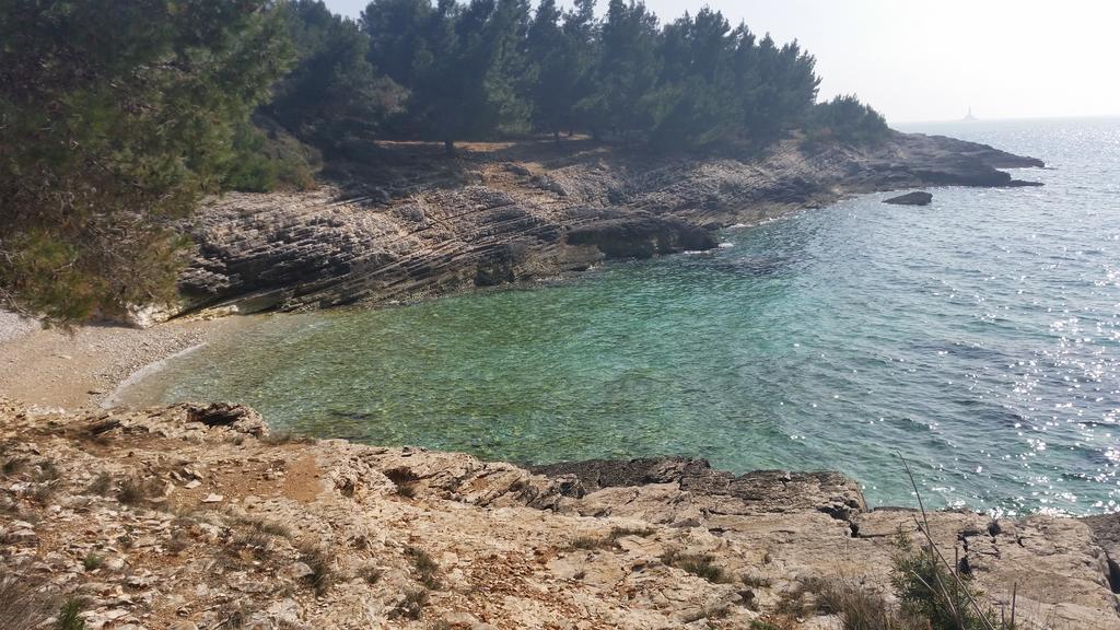Apartman Anthony Πούλα Εξωτερικό φωτογραφία