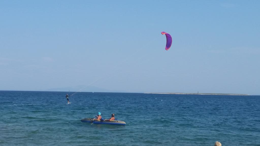 Apartman Anthony Πούλα Εξωτερικό φωτογραφία
